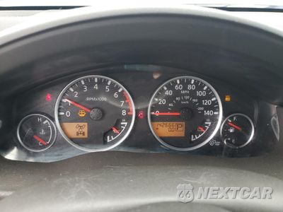 Zdjęcie 9 z 13 samochodu: 2006 NISSAN PATHFINDER LE VIN:5N1AR18W36C653787 - miniatura