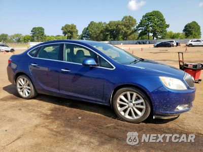Czwarte zdjęcie samochodu z boku: 2013 BUICK VERANO CONVENIENCE VIN:1G4PR5SK7D4157521 - miniatura