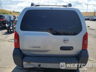 Zdjęcie 6 z 15 samochodu: 2014 NISSAN XTERRA X VIN:5N1AN0NW3EN808898 - miniatura