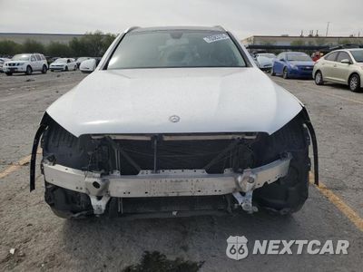 Piąte zdjęcie samochodu w środku: 2017 MERCEDES-BENZ GLC 300 VIN:WDC0G4JB8HF168782 - miniatura