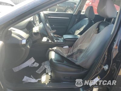 Zdjęcie 7 z 13 samochodu: 2019 NISSAN ALTIMA SL VIN:1N4BL4EV6KC163447 - miniatura