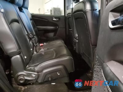 Zdjęcie 11 z 13 samochodu: 2017 DODGE JOURNEY CROSSROAD VIN:3C4PDDGG6HT702836 - miniatura