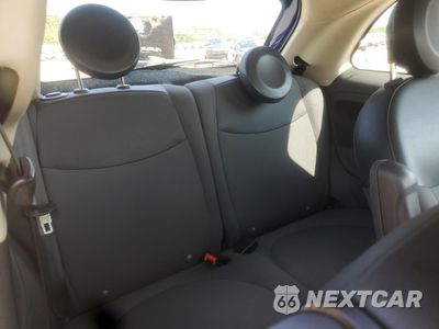 Zdjęcie 10 z 14 samochodu: 2013 FIAT 500 POP VIN:3C3CFFAR1DT673744 - miniatura