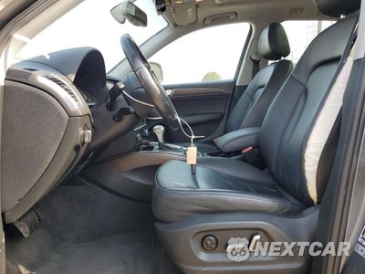 Zdjęcie 7 z 15 samochodu: 2016 AUDI Q5 PREMIUM PLUS VIN:WA1L2AFP6GA102838 - miniatura