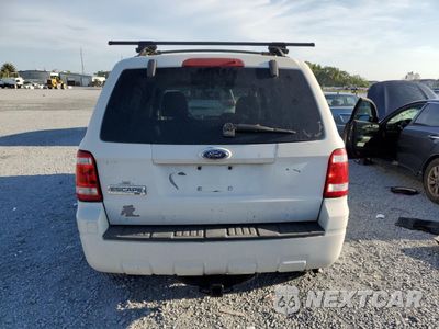 Zdjęcie 6 z 13 samochodu: 2009 FORD ESCAPE XLT VIN:1FMCU03739KA15728 - miniatura
