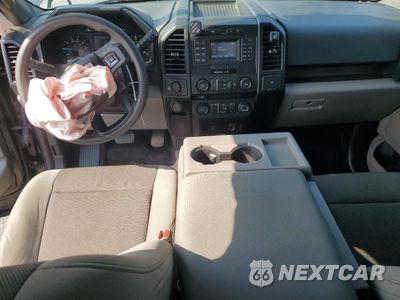 Zdjęcie 8 z 12 samochodu: 2016 FORD F150 SUPER CAB VIN:1FTEX1EP2GFD48063 - miniatura
