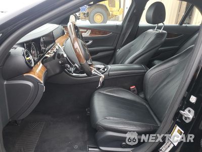 Zdjęcie 7 z 12 samochodu: 2018 MERCEDES-BENZ E 300 4MATIC VIN:WDDZF4KB5JA466875 - miniatura