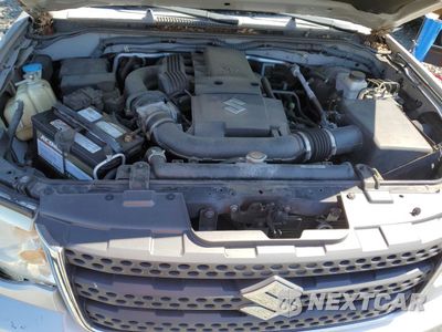 Zdjęcie 11 z 14 samochodu: 2009 SUZUKI EQUATOR BASE VIN:5Z6AD07U29C417666 - miniatura