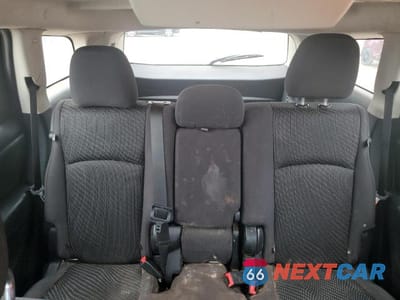 Zdjęcie 10 z 13 samochodu: 2013 DODGE JOURNEY SE VIN:3C4PDCAB2DT558560 - miniatura