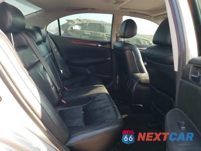 Zdjęcie 10 z 14 samochodu: 2003 LEXUS ES 300 VIN:JTHBF30GX30126259 - miniatura