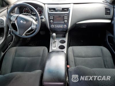 Zdjęcie 8 z 13 samochodu: 2015 NISS ALTIMA 2.5 VIN:1N4AL3AP2FN896263 - miniatura