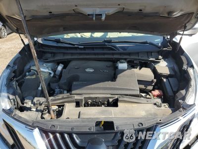 Zdjęcie 12 z 14 samochodu: 2017 NISSAN MURANO S VIN:5N1AZ2MH3HN126188 - miniatura