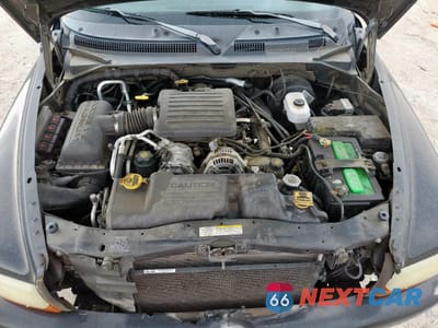 Zdjęcie 12 z 13 samochodu: 2002 DODGE DURANGO SLT VIN:1B4HS48N82F210718 - miniatura