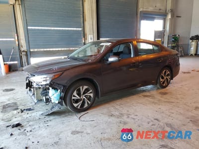 2024 SUBARU LEGACY PREMIUM 4S3BWAF67R3003272 - główne zdjęcie licytacji z USA - miniatura