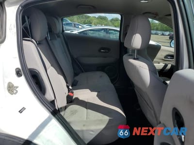 Zdjęcie 10 z 12 samochodu: 2016 HONDA HR-V LX VIN:3CZRU6H38GM749210 - miniatura