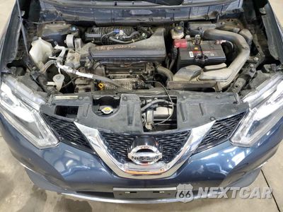 Zdjęcie 12 z 15 samochodu: 2016 NISSAN ROGUE S VIN:5N1AT2MV0GC770846 - miniatura
