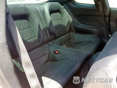 Zdjęcie 10 z 14 samochodu: 2015 FORD MUSTANG VIN:1FA6P8TH7F5362480 - miniatura