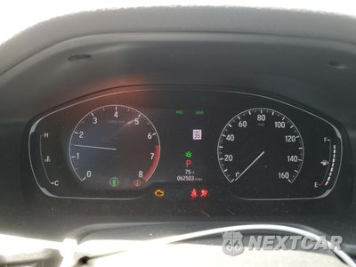 Zdjęcie 9 z 15 samochodu: 2020 HONDA ACCORD EXL VIN:1HGCV1F5XLA045289 - miniatura