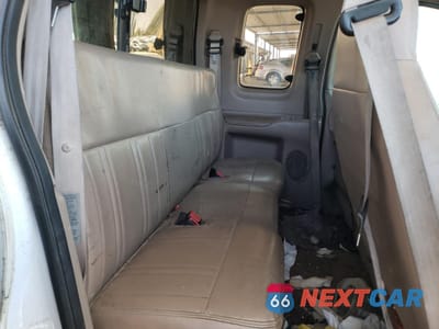 Zdjęcie 10 z 13 samochodu: 1997 FORD F150 VIN:1FTDX1867VKA78024 - miniatura