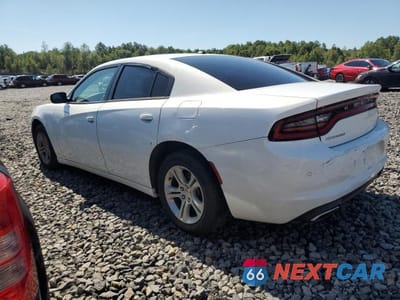 Drugie zdjęcie samochodu z przodu: 2015 DODGE CHARGER SE VIN:2C3CDXBG5FH835864 - miniatura