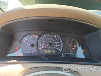 Zdjęcie 9 z 14 samochodu: 2005 TOYOTA COROLLA CE VIN:1NXBR32E75Z444691 - miniatura