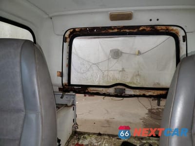 Zdjęcie 10 z 13 samochodu: 1989 JEEP WRANGLER / YJ VIN:2J4FY19E1KJ169856 - miniatura