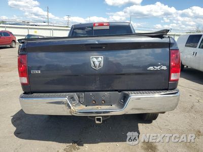 Zdjęcie 6 z 15 samochodu: 2014 RAM 1500 SLT VIN:1C6RR7GT4ES265545 - miniatura