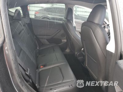 Zdjęcie 10 z 14 samochodu: 2024 TESLA MODEL Y VIN:7SAYGDED3RF053200 - miniatura