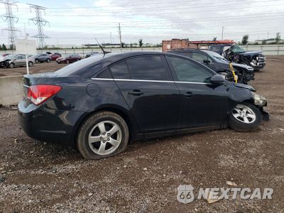Trzecie zdjęcie samochodu z tyłu: 2014 CHEVROLET CRUZE LT VIN:1G1PC5SB7E7188847 - miniatura