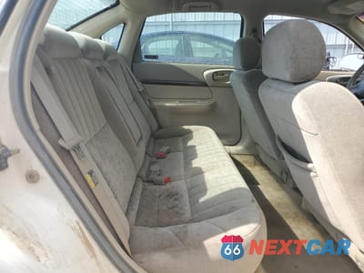 Zdjęcie 10 z 12 samochodu: 2002 CHEVROLET IMPALA VIN:2G1WF55E429264317 - miniatura