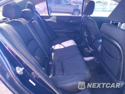 Zdjęcie 10 z 12 samochodu: 2014 HONDA ACCORD SPORT VIN:1HGCR2F58EA022042 - miniatura