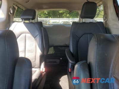 Zdjęcie 10 z 14 samochodu: 2021 CHRYSLER PACIFICA HYBRID TOURING L VIN:2C4RC1L78MR562463 - miniatura