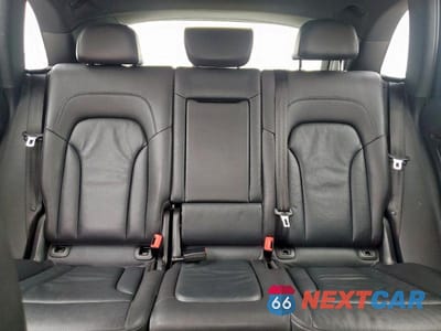 Zdjęcie 10 z 13 samochodu: 2016 AUDI Q5 PREMIUM PLUS S-LINE VIN:WA1D7AFP3GA013752 - miniatura