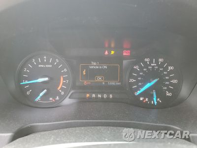 Zdjęcie 9 z 14 samochodu: 2019 FORD EXPLORER XLT VIN:1FM5K8D89KGA15018 - miniatura