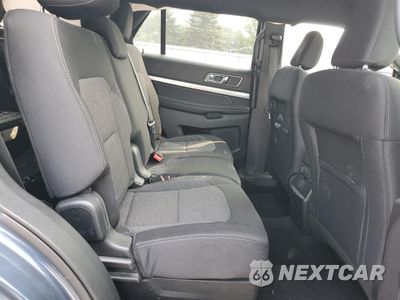 Zdjęcie 11 z 14 samochodu: 2019 FORD EXPLORER XLT VIN:1FM5K8D89KGA15018 - miniatura