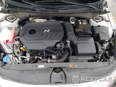 Zdjęcie 11 z 12 samochodu: 2023 HYUNDAI ELANTRA N VIN:KMHLW4AK9PU014450 - miniatura