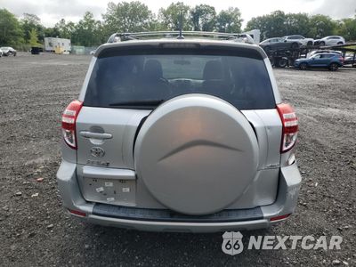 Zdjęcie 6 z 13 samochodu: 2011 TOYOTA RAV4 VIN:2T3BF4DV1BW102197 - miniatura