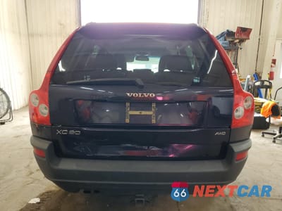 Zdjęcie 6 z 13 samochodu: 2005 VOLVO XC90 VIN:YV1CZ592251209417 - miniatura