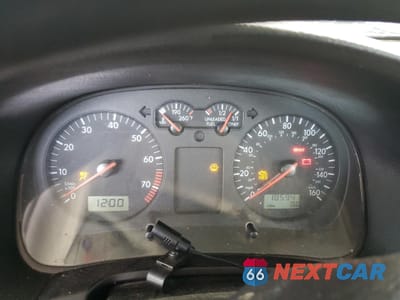 Zdjęcie 9 z 13 samochodu: 2000 VOLKSWAGEN JETTA GLS VIN:3VWSA29M7YM101890 - miniatura