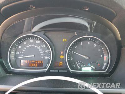 Zdjęcie 9 z 14 samochodu: 2010 BMW X3 XDRIVE30I VIN:WBXPC9C45AWJ39941 - miniatura