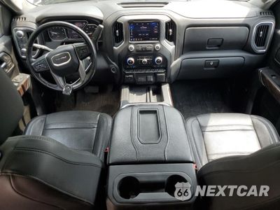 Zdjęcie 8 z 13 samochodu: 2020 GMC SIERRA K1500 DENALI VIN:3GTU9FED2LG105922 - miniatura