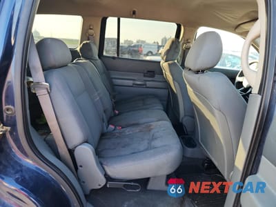 Zdjęcie 11 z 14 samochodu: 2006 DODGE DURANGO SXT VIN:1D4HD38N76F135316 - miniatura