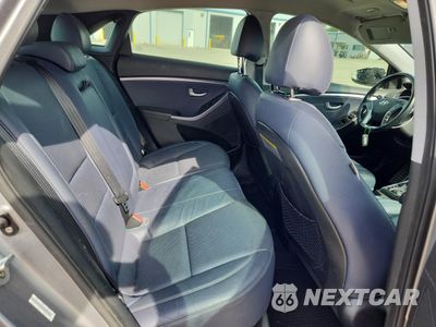 Zdjęcie 10 z 12 samochodu: 2014 HYUNDAI ELANTRA GT VIN:KMHD35LH6EU197842 - miniatura