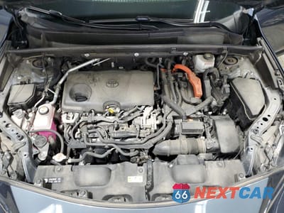 Zdjęcie 12 z 16 samochodu: 2022 TOYOTA VENZA LE VIN:JTEAAAAH0NJ118493 - miniatura