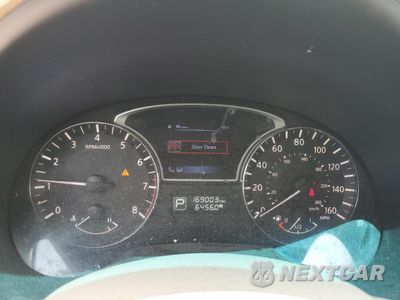 Zdjęcie 9 z 14 samochodu: 2014 NISSAN ALTIMA 2.5 VIN:1N4AL3AP2EC901617 - miniatura