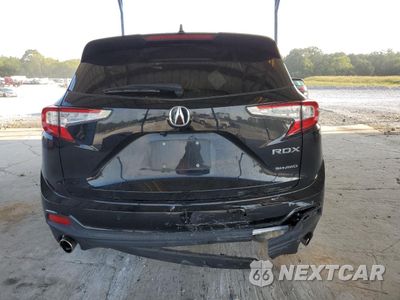 Zdjęcie 6 z 15 samochodu: 2021 ACURA RDX TECHNOLOGY VIN:5J8TC2H54ML039714 - miniatura