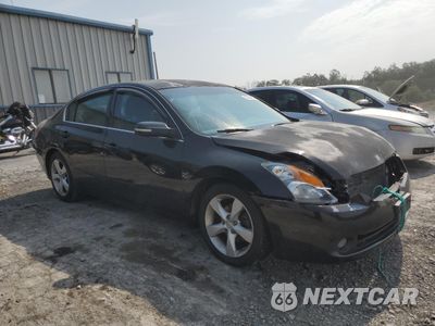 Czwarte zdjęcie samochodu z boku: 2009 NISSAN ALTIMA 3.5SE VIN:1N4BL21E99N429018 - miniatura