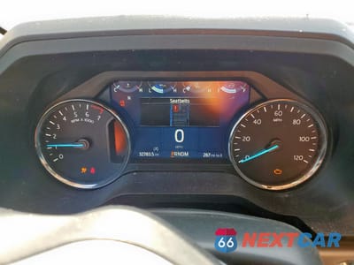 Zdjęcie 9 z 13 samochodu: 2024 FORD EXPEDITION MAX XLT VIN:1FMJK1J8XREA29588 - miniatura