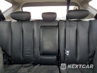 Zdjęcie 10 z 13 samochodu: 2004 NISSAN MURANO SL VIN:JN8AZ08W44W337863 - miniatura