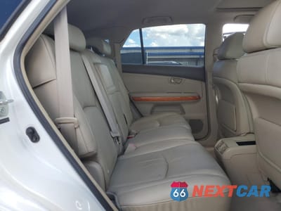 Zdjęcie 11 z 14 samochodu: 2006 LEXUS RX 330 VIN:2T2HA31U96C106525 - miniatura